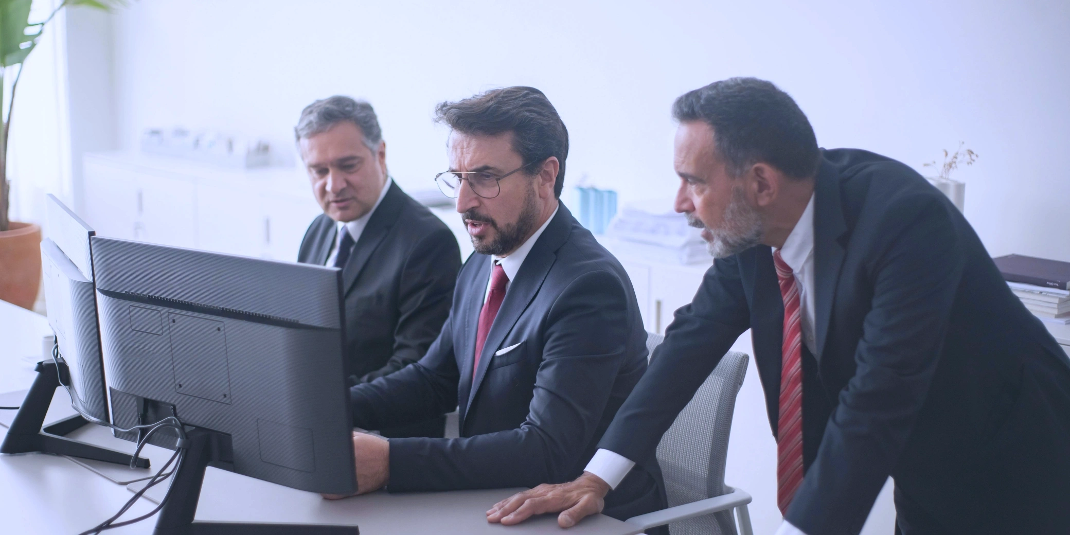 SAP Interim Management für Großprojekte