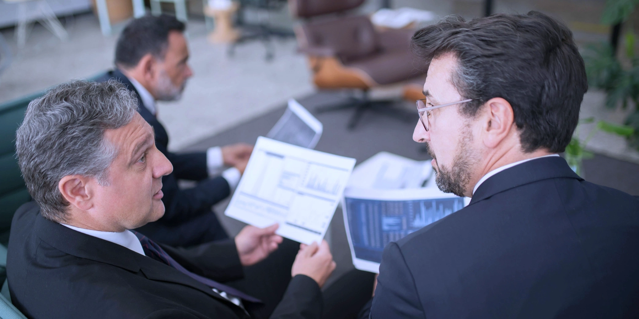 Externe Programmleitung für SAP Transformationen