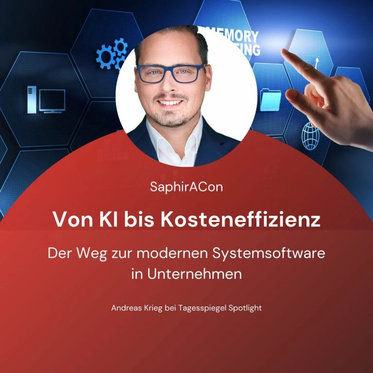 Helping Leaders Understand SAP Decisions